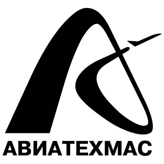 黑色A字图标logo