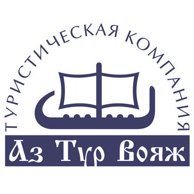 灰色小船logo