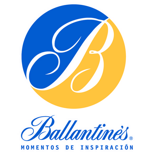 B艺术字logo