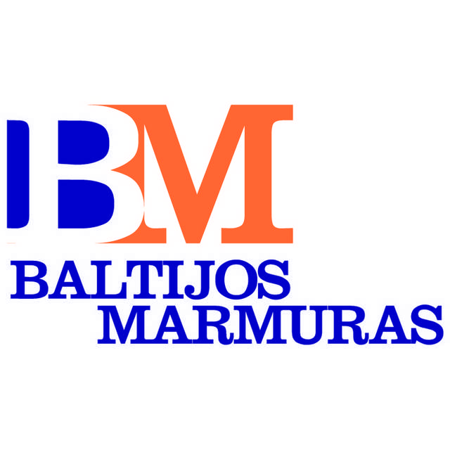 BM字logo