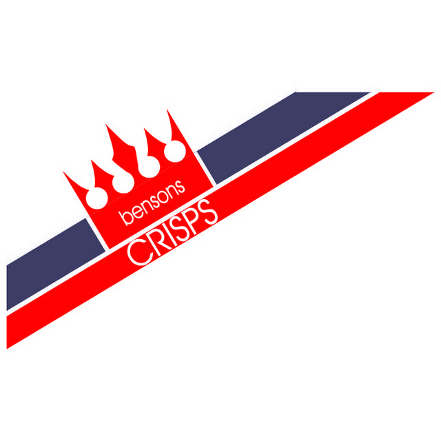 红色王冠logo