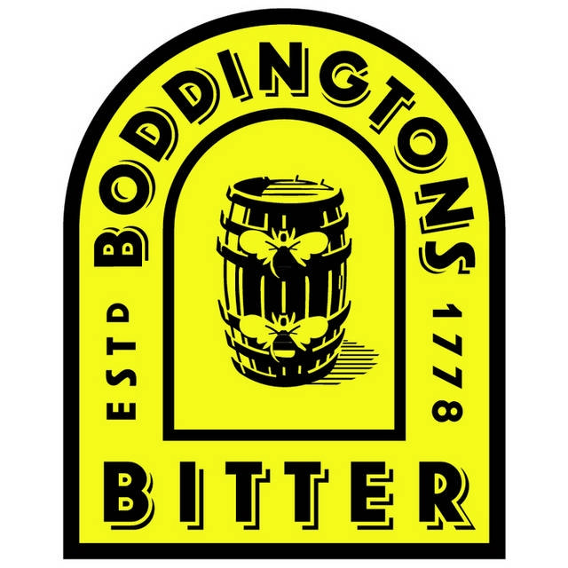 啤酒logo