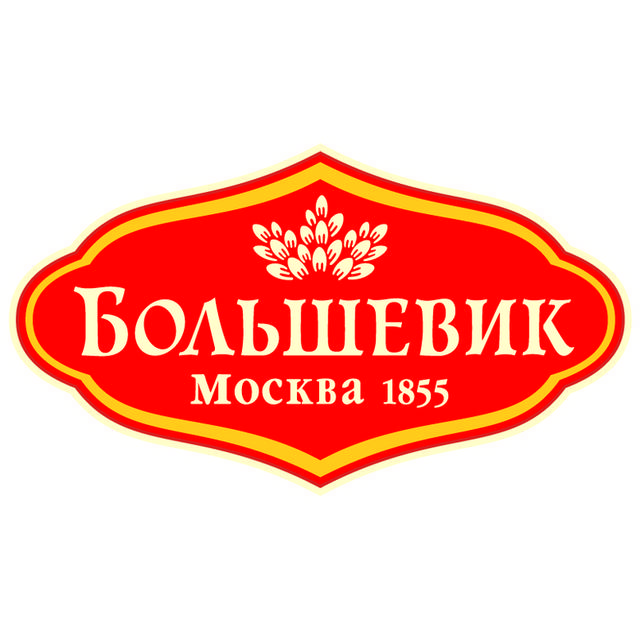 红黄色创意图标logo