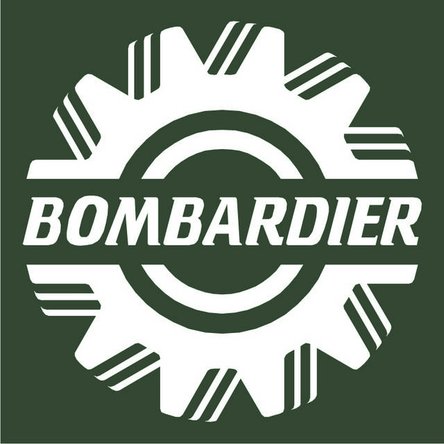 绿色齿轮创意logo