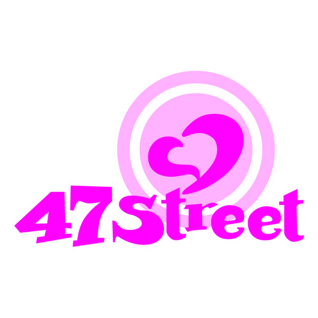 47街logo