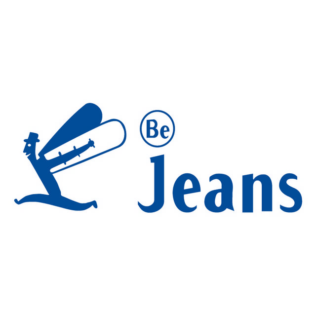 牛仔裤品牌logo