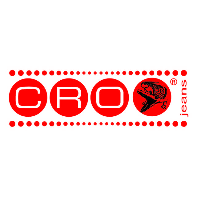 红色品牌logo