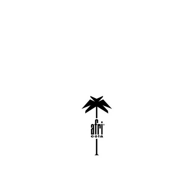 创意椰树logo