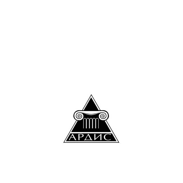 创意三角形logo