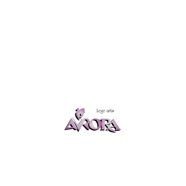 粉色艺术字logo