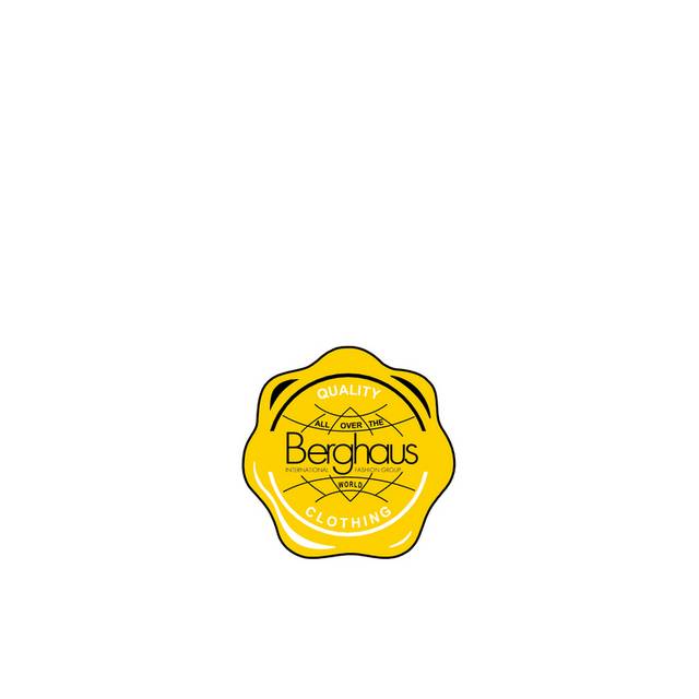 金色漆印logo