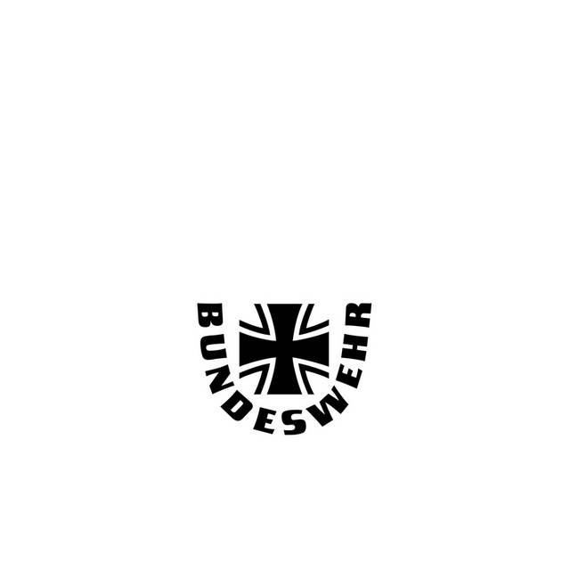 创意十字架logo