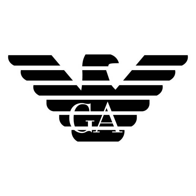 企业鹰logo