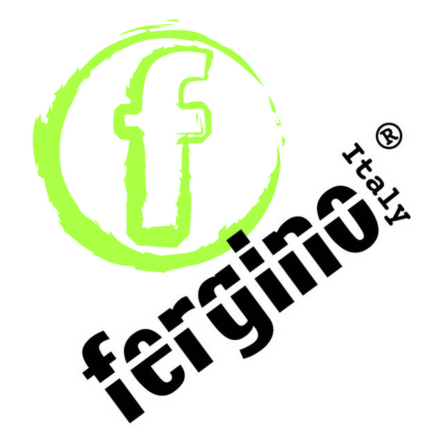 绿色F字logo