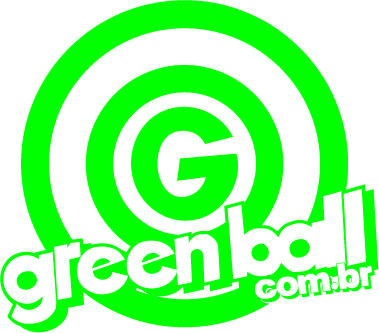 绿色企业标志logo