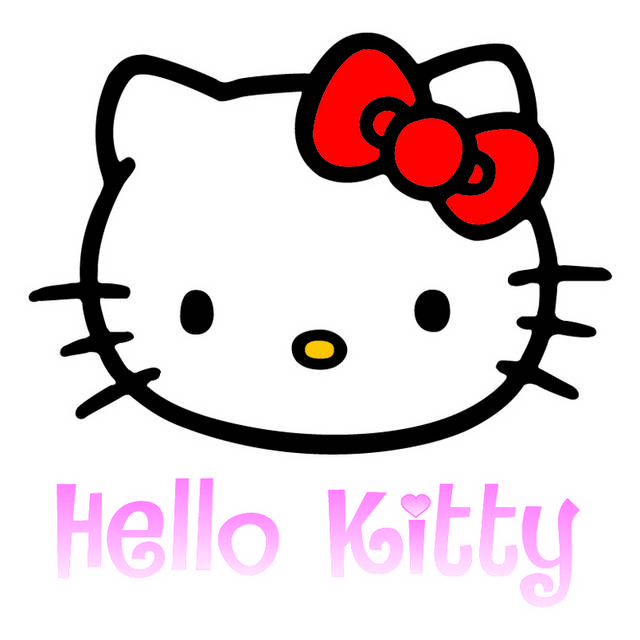 Kitty猫logo