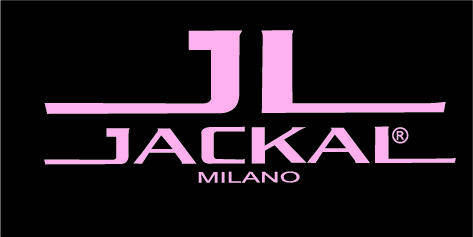 创意粉色字母logo