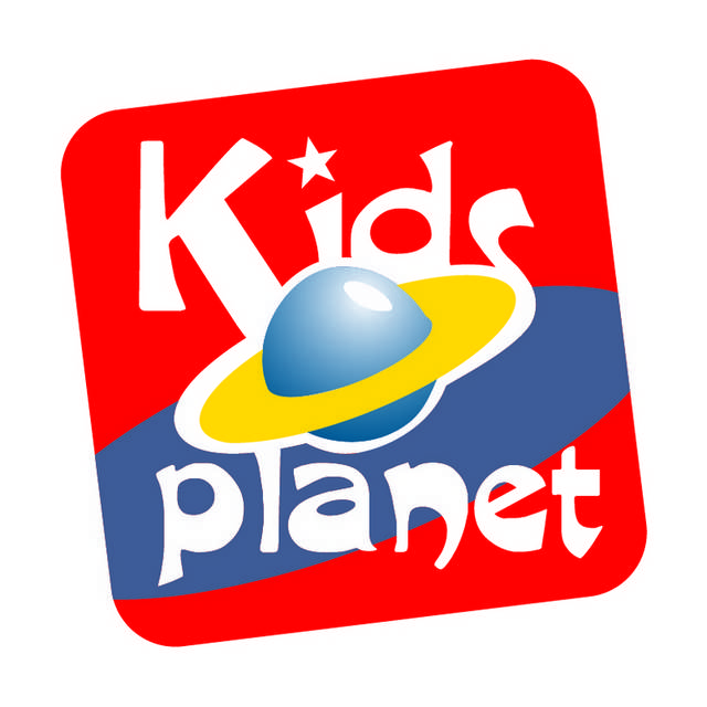 卡通星球logo