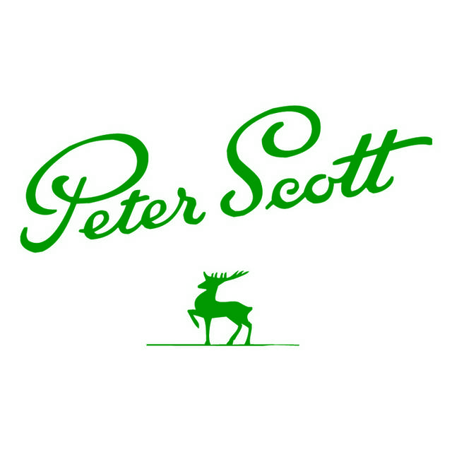 绿色鹿logo