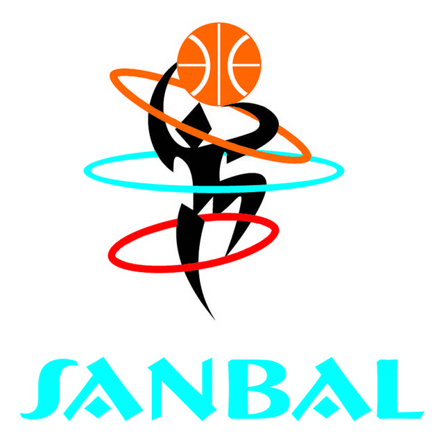 运动体操logo