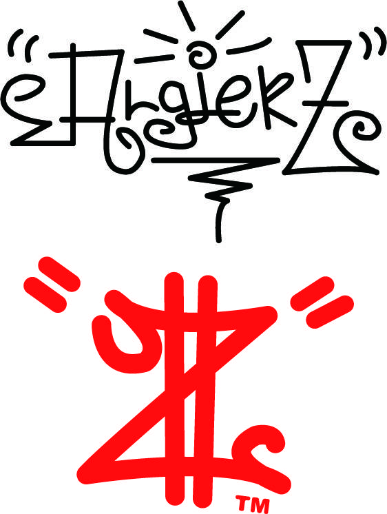 创意Z字logo