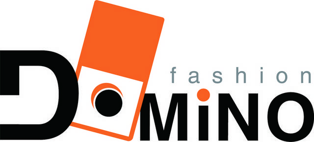 创意橙色图标logo