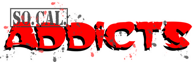 创意红色字母logo