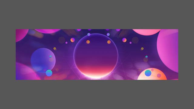 梦幻卡通星球banner