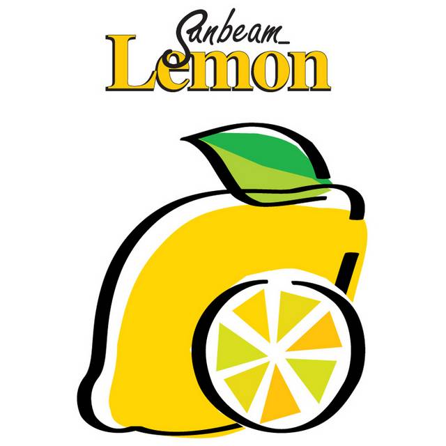 柠檬标志