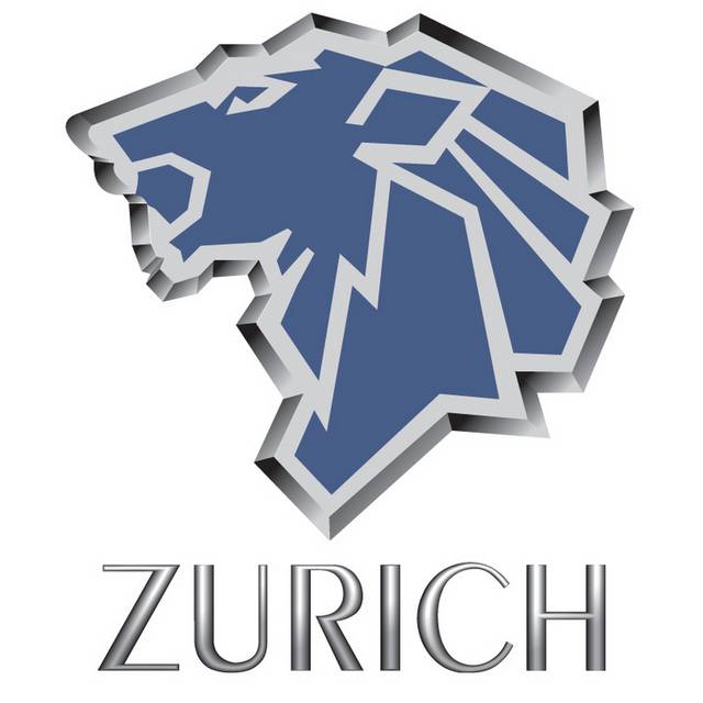 狮子立体logo