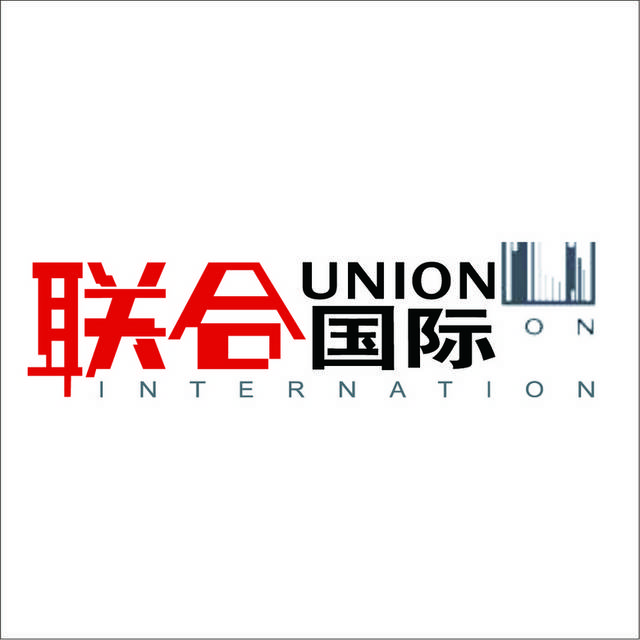 联合国际地产logo素材