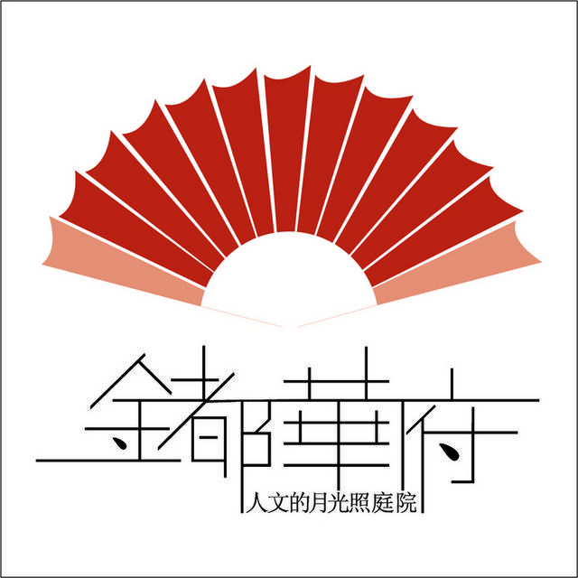 金都华府logo模板素材