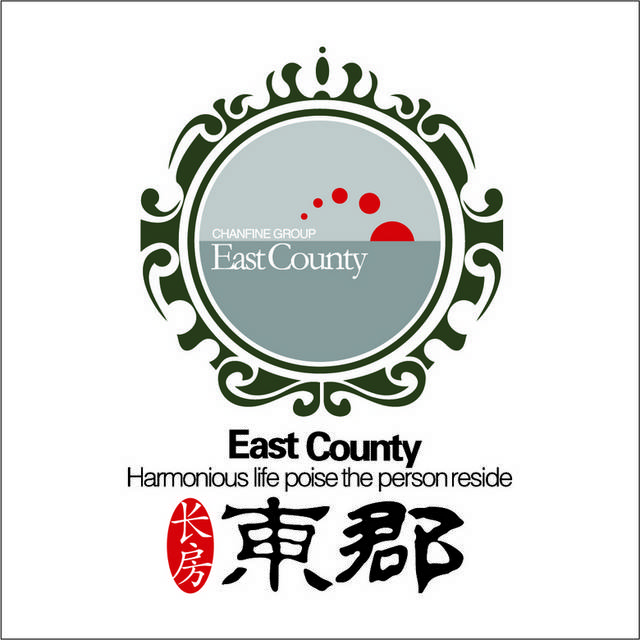 东郡长房logo标志