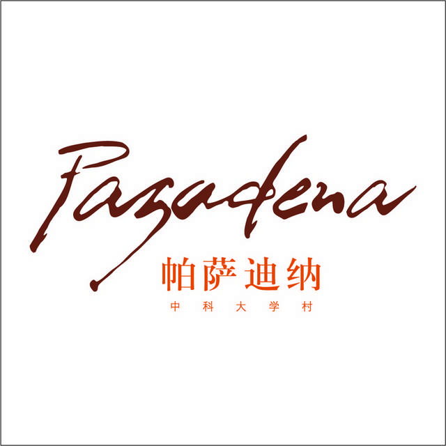 帕萨迪纳logo标志