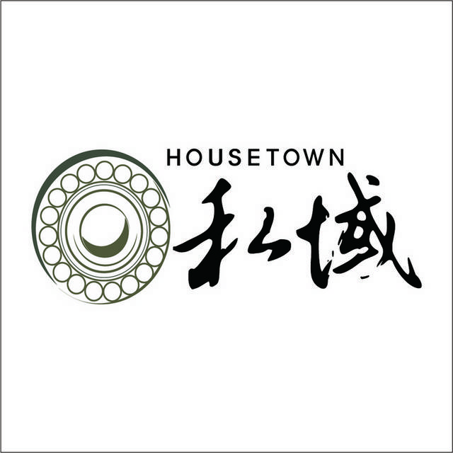 私域logo标志