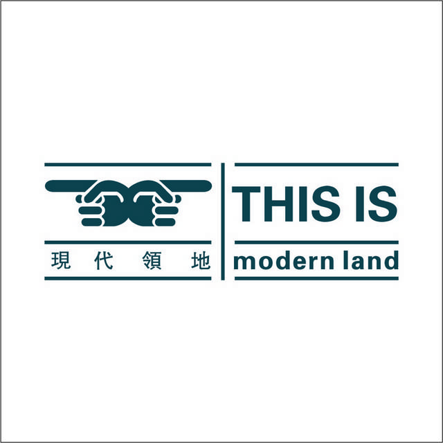 时代领地logo标志