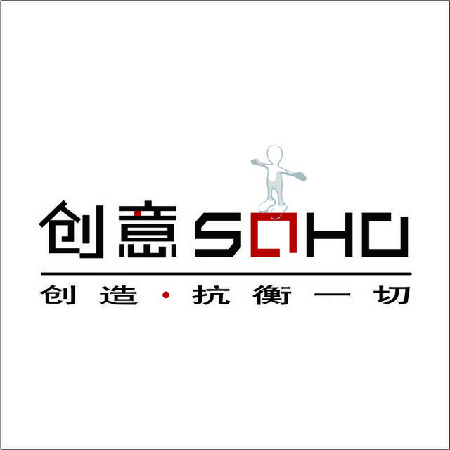 创意logo标志