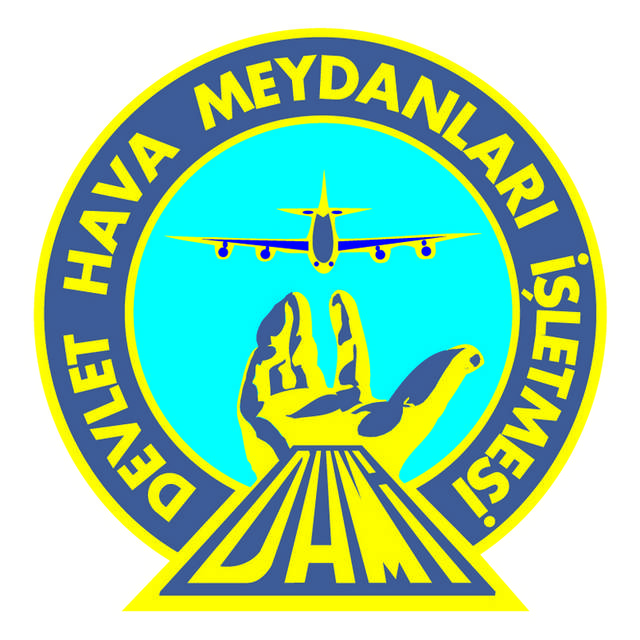 飞机徽章标志