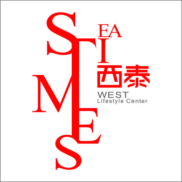 西泰logo标志