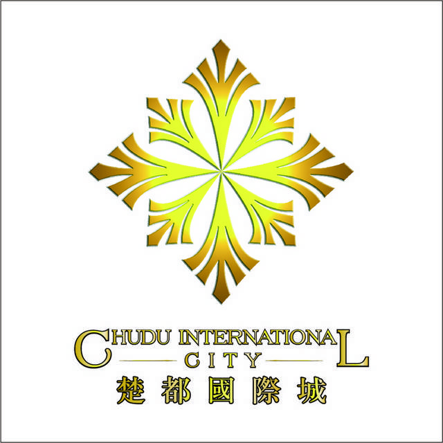 楚都国际城logo标志