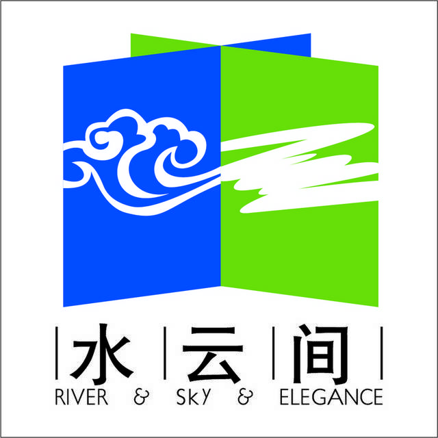 水云间logo标志