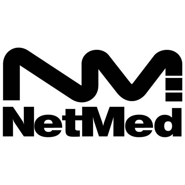 创意NM标志
