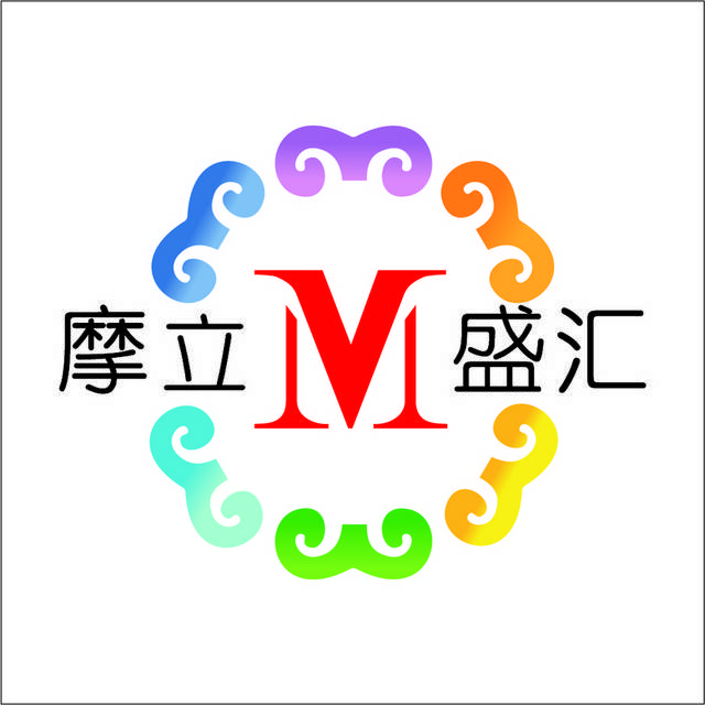 摩立盛汇logo标志