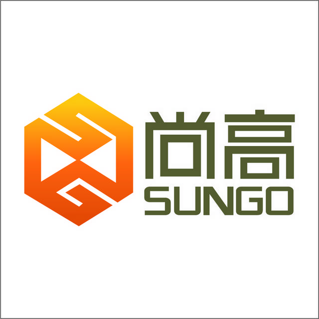 尚高logo标志