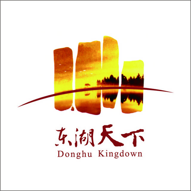 东湖天下logo标志