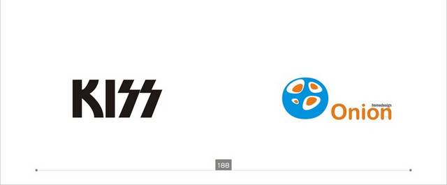 个性时尚企业logo图标