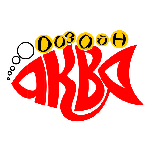 红色小鱼logo