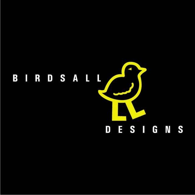 黑色小鸭logo