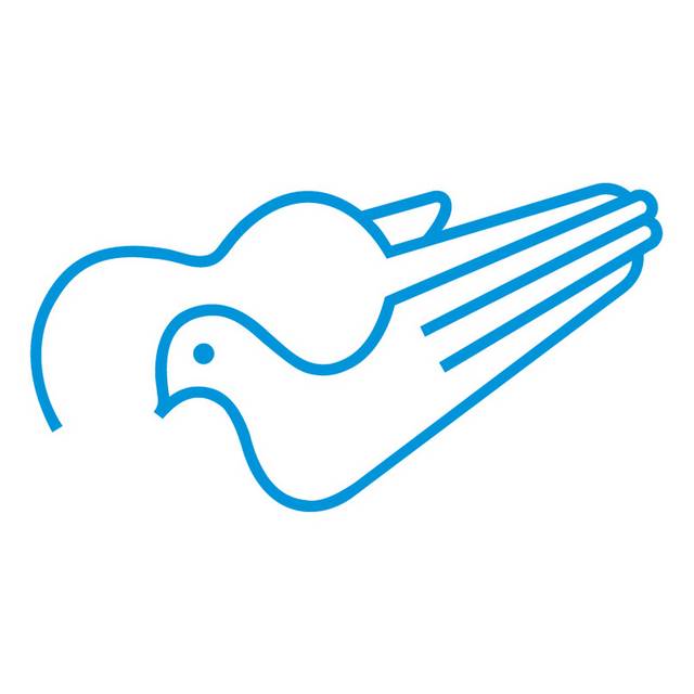 小鸟logo