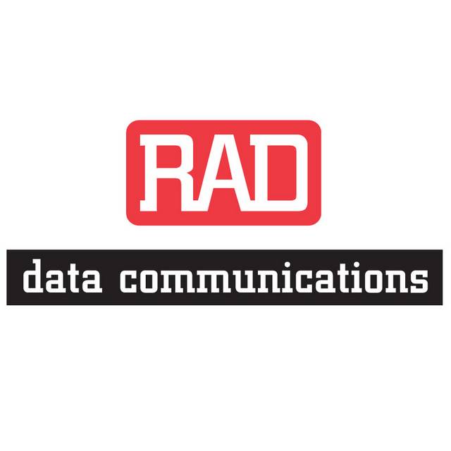 红黑电信logo